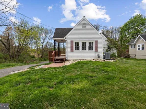 116 E Street Rd, Kennett Square, PA 19348