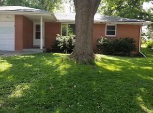 5531 Orcutt Ave S, Lincoln, NE 68504