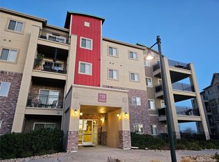 725 Elmhurst Dr #412, Highlands Ranch, CO 80129