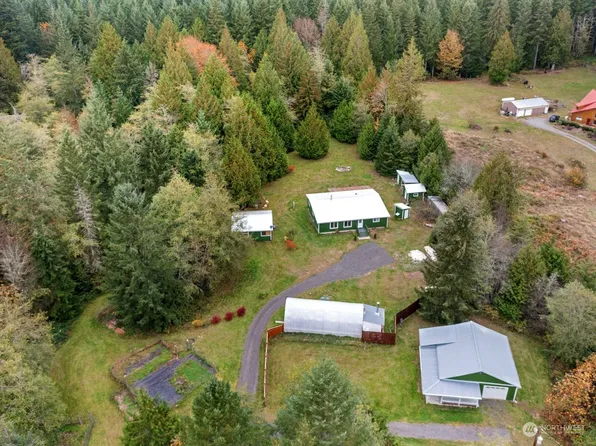 3415 126th Street NW, Tulalip, WA 98271