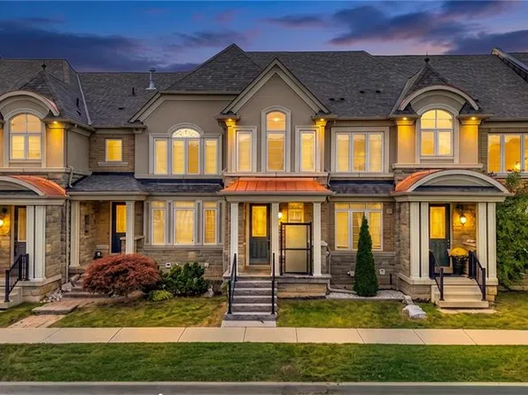 541 Sixteen Mile Dr, Oakville, ON L6M 0P7
