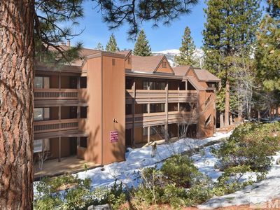 335 Ski Way #297, Incline Village, NV, 89451