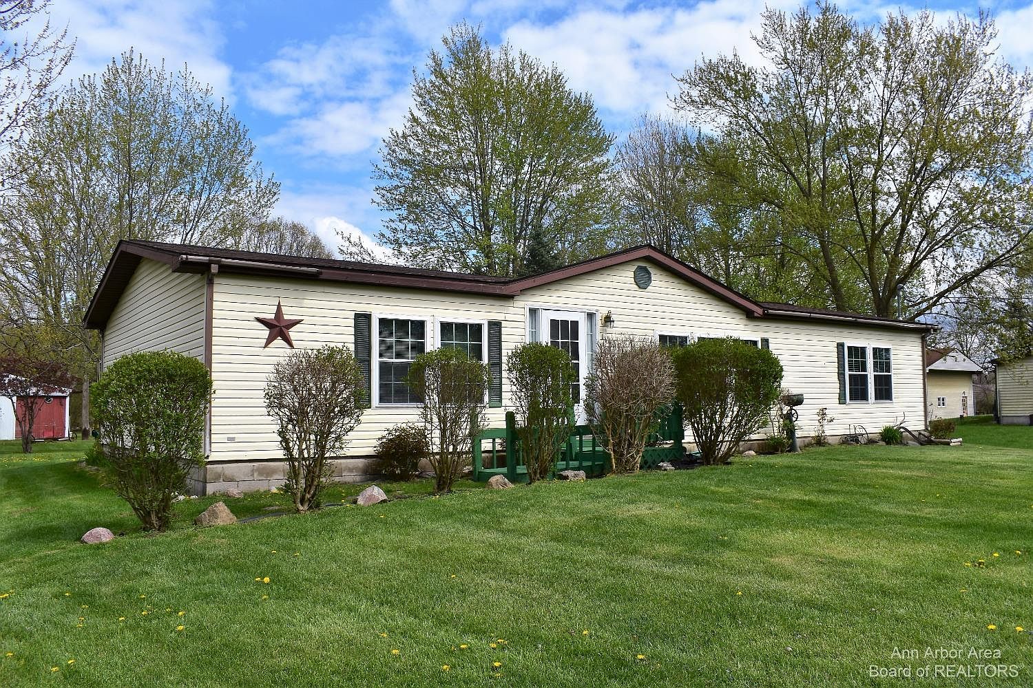 11400 Crowe Rd, Milan, MI 48160 Zillow