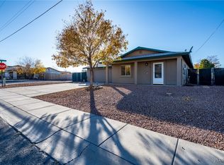 3275 Cypress St, Kingman, AZ 86401