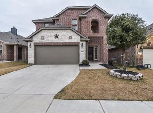 9904 Cottontail Ln, McKinney, TX 75071