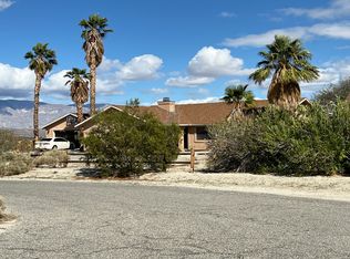 2907 Frying Pan Rd, Borrego Springs, CA 92004