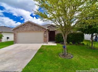 1342 Red Barn Run, Schertz, TX 78154