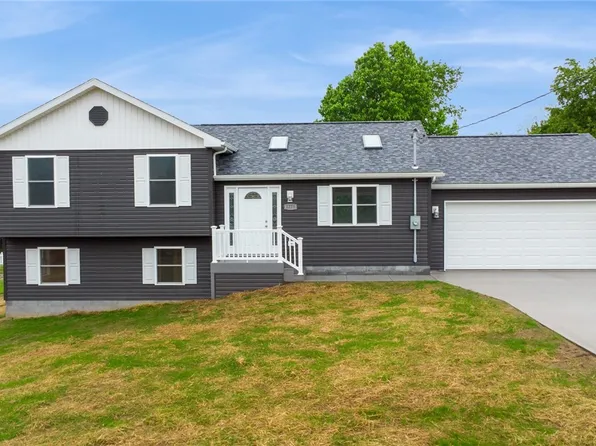 1275 Cushon St, Johnstown, PA 15902