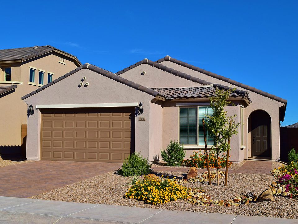 1st image of 24741 N 96th Ln