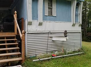 97 Gardner Rd, Punxsutawney, PA 15767