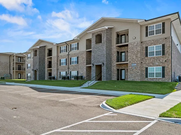 Lantern Ridge Apartments