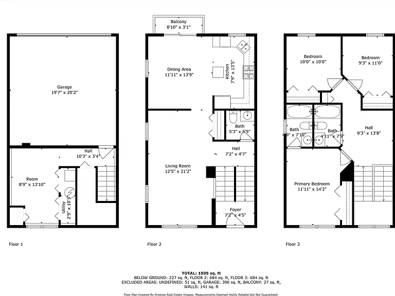 1688 W Turtle Creek Ln — Photo 25