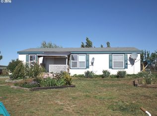 950 Bickleton Hwy, Goldendale, WA 98620