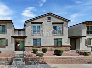 20690 W Stone Hill Rd, Buckeye, AZ 85396