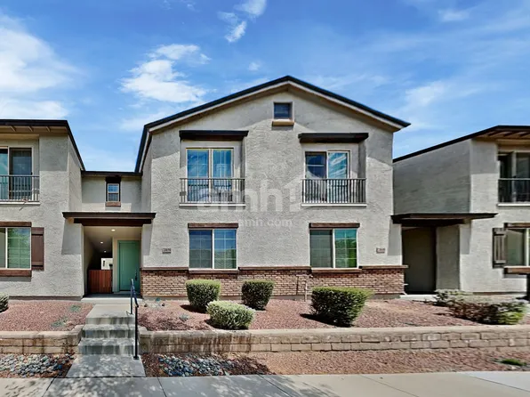 20690 W Stone Hill Rd, Buckeye, AZ 85396