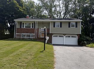 24 Crestshire Dr, Lawrence, MA 01843