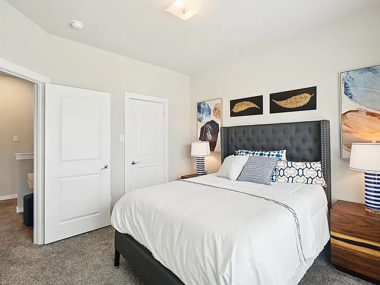 Townhomes at Princeton Meadows — Photo 19