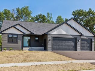 1637 72nd Ave, Hammond, WI 54015
