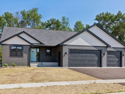 1637 72nd Ave, Hammond, WI, 54015