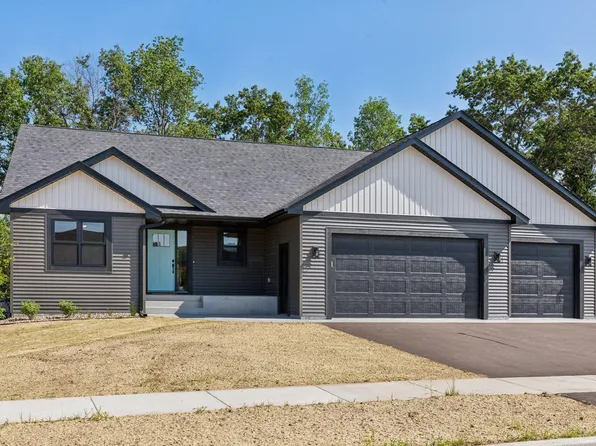 1637 72nd Ave, Hammond, WI 54015