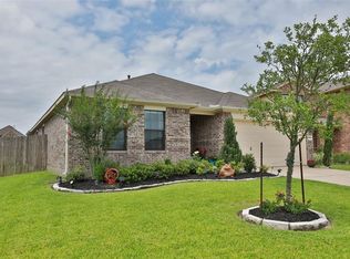 23119 Red Birch Ct, Tomball, TX 77375