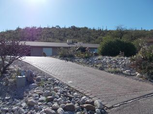 7140 E Clayridge Dr, Tucson, AZ 85750