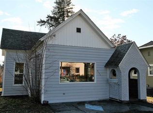 2125 W College Ave, Spokane, WA 99201