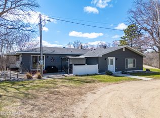 12151 435th St SW, Fertile, MN 56540