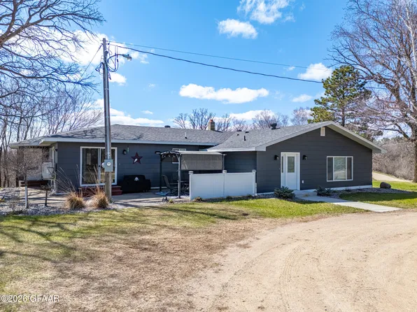 12151 435th St SW, Fertile, MN 56540