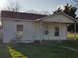 3760 Beulah Ave, Bardwell, TX 75101