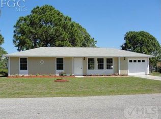 3902 15th St W, Lehigh Acres, FL 33971