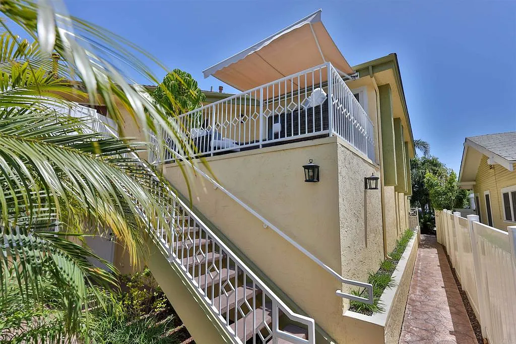 2 bed, 870 sqft, $5,500 — Photo 3
