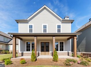 1385 Harmony Bnd, Watkinsville, GA 30677