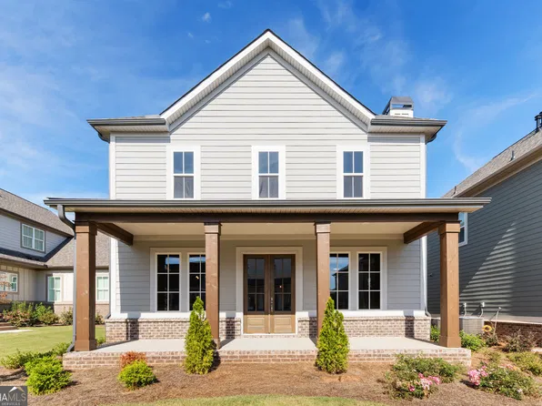 1385 Harmony Bnd, Watkinsville, GA 30677