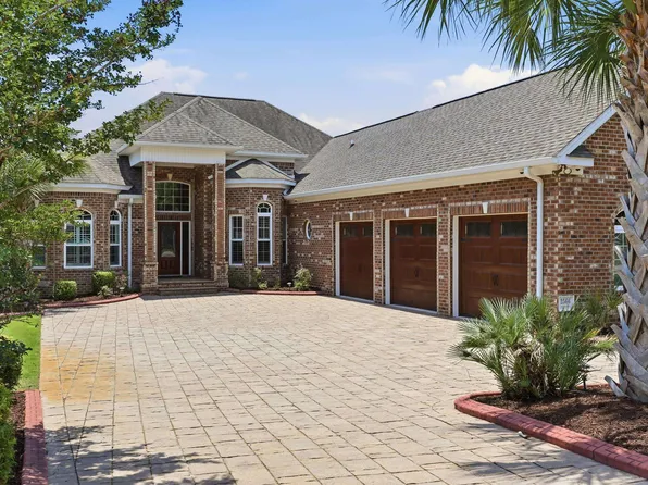 2566 Lake Vista Dr., Little River, SC 29566