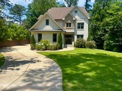 906 Winall Down Rd NE, Atlanta, GA, 30319