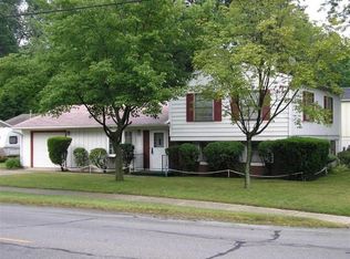 2742 Ohio St, Michigan City, IN