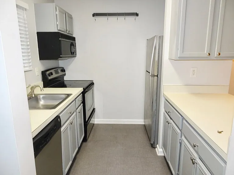10281 Cliff Swallow Ct #205E — Photo 8