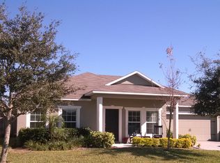 473 Shirley Dr, Apopka, FL 32712