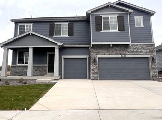 1617 Yampa River Dr, Windsor, CO 80550