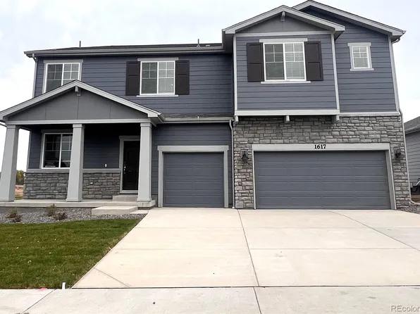 1617 Yampa River Drive, Windsor, CO 80550