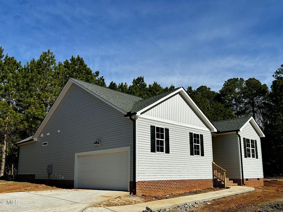 9556 New Sandy Hill Church Road, Middlesex, NC 27557 | Zillow