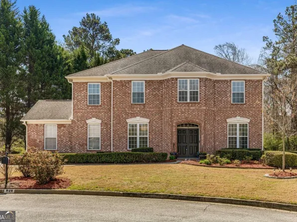 620 Red Maple Pl, Atlanta, GA 30349