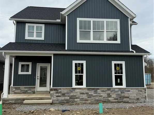 7911 Brushwood Ln, Painesville, OH 44077
