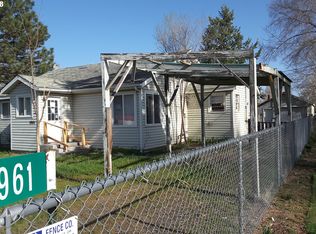 1961 SE Lincoln Rd, Prineville, OR 97754