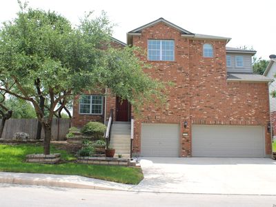 25634 Wentink, San Antonio, TX, 78261