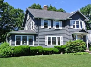 64 Garfield Rd, Melrose, MA 02176