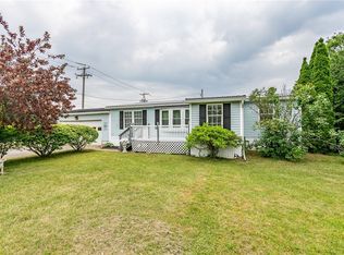 17 Sullivan St, Mount Morris, NY 14510