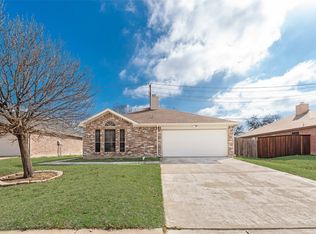 1214 Misty Meadow Dr, Midlothian, TX 76065