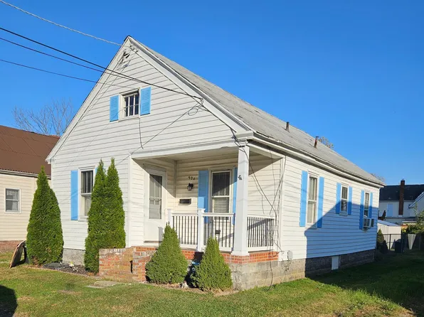 904 Central Ave, Cambridge, MD 21613